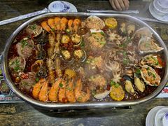 -上亿烧烤海鲜大咖(承德路店)