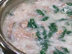 猪杂粥-标记美食新鲜猪杂(兴南大道店)