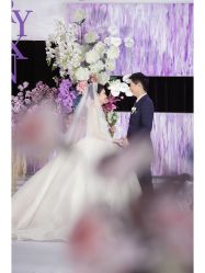 -MECCI婚礼摄影跟拍(红东方广场店)