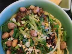 -阳光阿莲养生馆(城店路店)