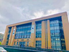 -新欧盟总部大厦