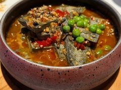 -三宝大饭店-中和艺素餐厅(浦上金山正祥广场店)