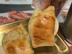 -谷丽羊肉串·新疆烧烤·羊肉火锅大排档·原老马烧烤(砂子塘店)