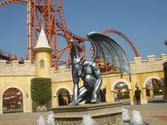 -大连海昌发现王国主题公园