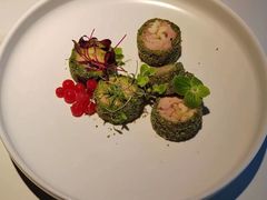 -烛影拾光观景餐厅·创意菜·摄影·小提琴(大唐不夜城店)