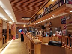 自助取餐区-鲔屋寿喜烧