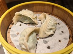 -華府Deluxe(兴业太古汇店)