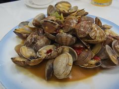 -来之顺海鲜菜馆·青岛菜·始于1993(栈桥店)