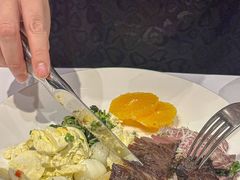-拉蒂娜·巴西牛排馆 Latina·Brazilian Steakhouse(陆家嘴旗舰店)