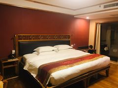 -三亚亚龙湾天域度假酒店