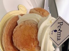 糖泡芙-Perma Café樸門(五羊店)