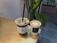 -常识咖啡common sense(春熙路店)