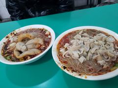 -甘记肥肠粉(马鞍北路店)