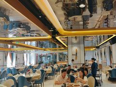 -海上名珠·海鲜酒楼(励骏庞都店)