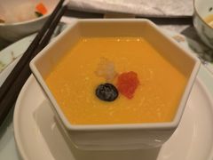 杨枝甘露-ONE FULL 古董港式海鲜火锅