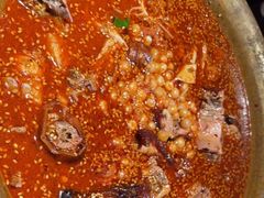 -张翻越·川渝冒菜·武汉黑鸭煲(城北万象城店)