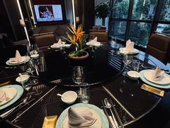 -杭州明豪voco酒店·明轩阁中餐厅