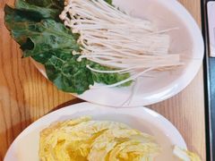 -淼福猪肚鸡·椰子鸡火锅(大沙地店)