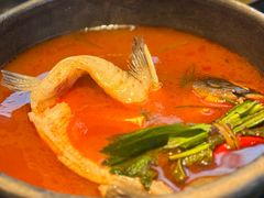 -Ameigo梅果·云贵川bistro(长宁来福士店)