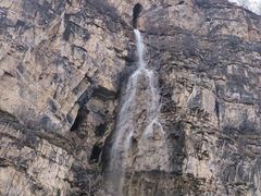 -野三坡清泉山风景区