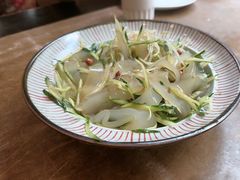 -一楼食业·美食人家