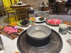 -哈拉海和牛主题餐厅(哈西店)