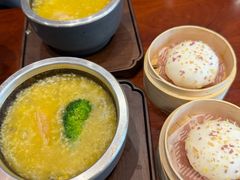 -古南都·老广东酒楼(龙江店)