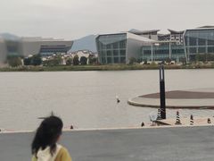 -琅岐红光湖公园