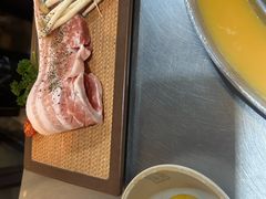 -喜来稀肉(虹泉路店)