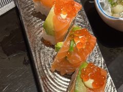 -昱匠·日本料理(金融街店)