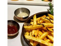 -王品牛排(郑州大卫城店)