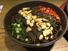 蕨根粉-青年公社烤鸭(蜀山万象汇店)