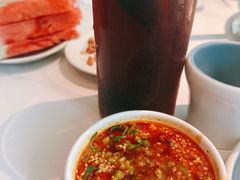-左庭右院鲜牛肉火锅(新梅广场店)