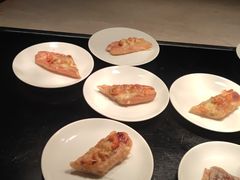 -步步高福朋喜来登·宜客乐西餐厅