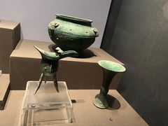 -陕西历史博物馆