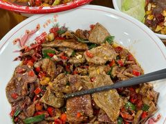 -浏阳小饭铺(洪西小区店)