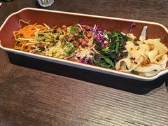 -单家老院·院子里的青岛菜(沙子口店)