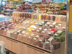 -广百家超市(大东海店)