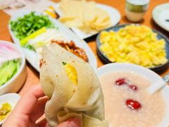 -老昌春饼(中央二店)