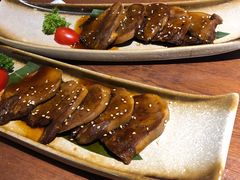-九井澤精致料理(金茂店)