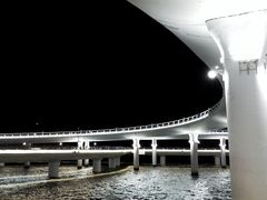 -演武大桥观景平台