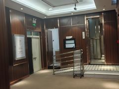 -美年大健康·体检中心(江岸分院)
