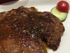 -环球约客烤涮自助(铜锣湾店)