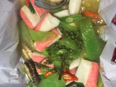 -翠湖湾海鲜音乐餐厅
