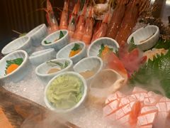 -花潮料理艺食馆(世欧广场店)