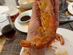 -扬州万怡酒店-中餐厅(文昌中路店)