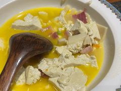 -真地道京味府·鲜橙烤鸭·北京菜(朝外大街东大桥店)