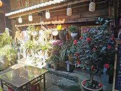 -龙姐私房菜(和顺古镇店)