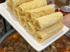 -彭记铁锅肥肠(东四总店)