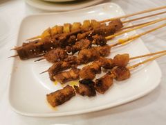 -庐州太太(双岗店)